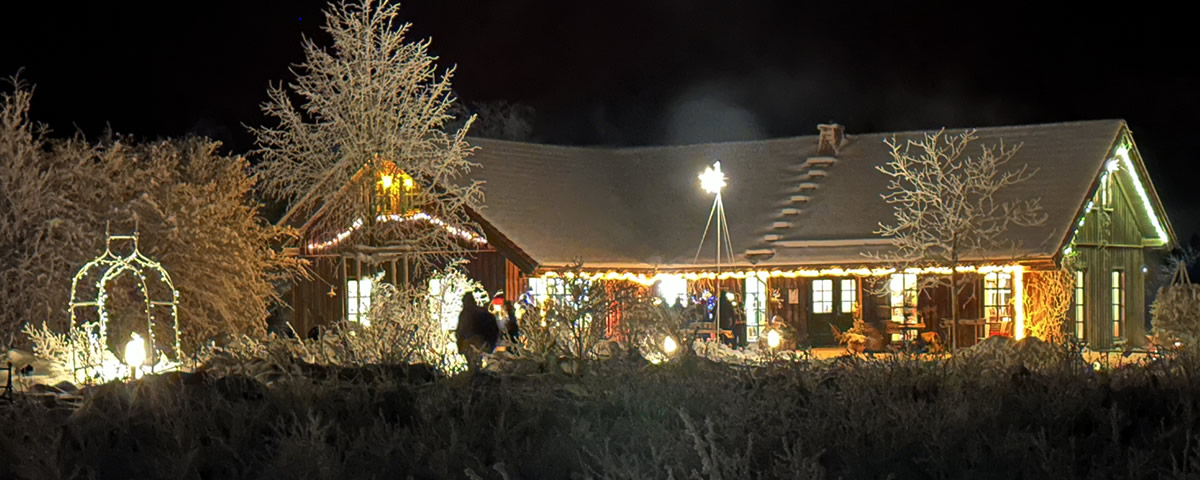 Naturhof Faßmannsreuther Erde
