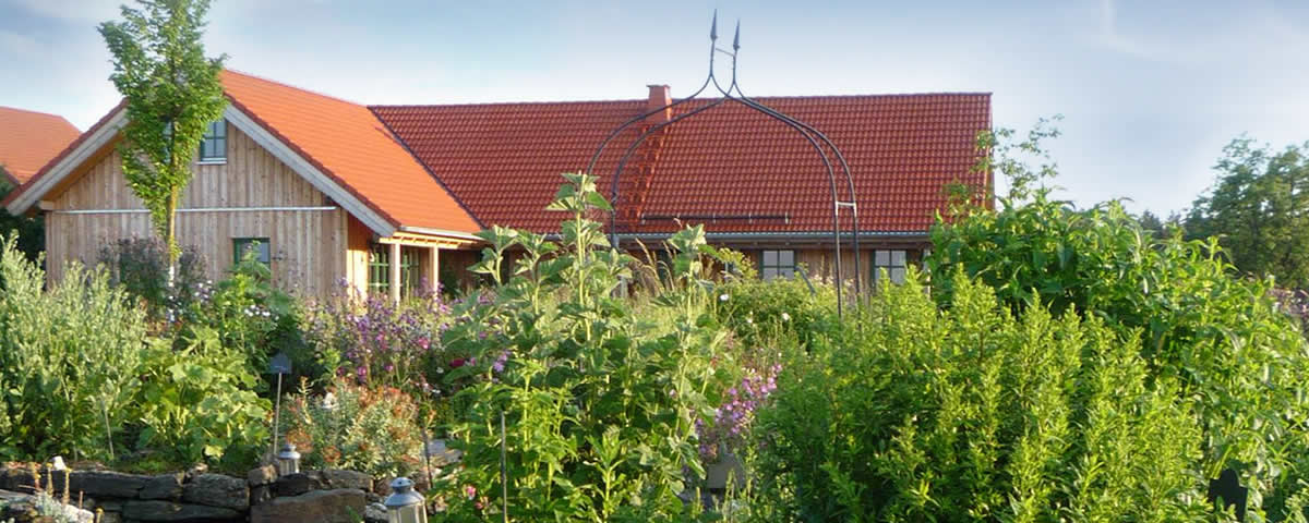 Naturhof Faßmannsreuther Erde